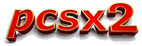 pcsx2 logo